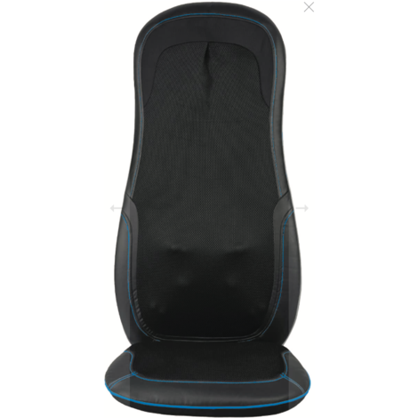 Массажная накидка Ergonova FeelBack2