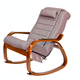 Массажное кресло-качалка для отдыха EGO Relax EG2005 Микрофибра стандарт - фото 