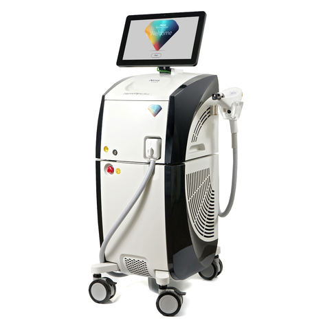 Alma Harmony XL