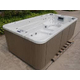 Плавательный SPA - БАССЕЙН Allseas Spas, модель OD 42