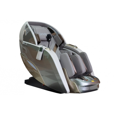 Массажное кресло Bodo Palladium Grey
