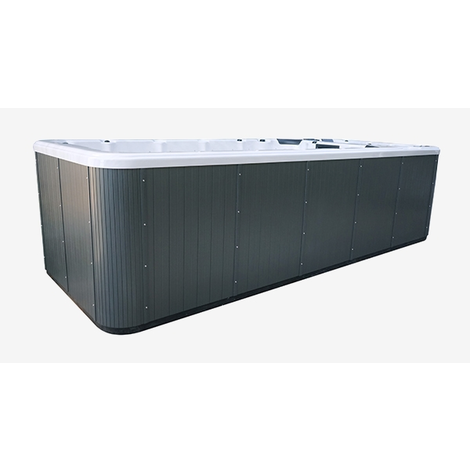 Плавательный спа-бассейн Lovia Spa ZR7801