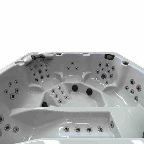 Спа Бассейн Lovia Spa Venus V03