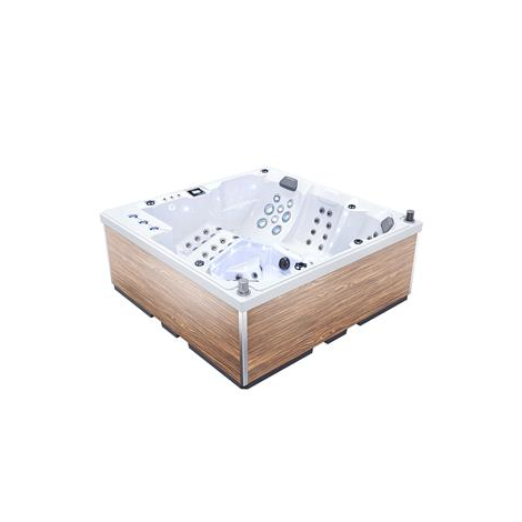Спа Бассейн Lovia Spa L507