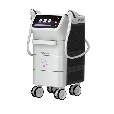 MedioStar MONOLITH